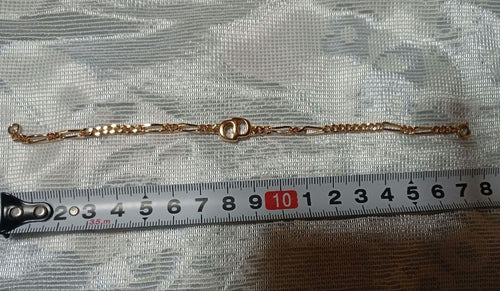 Christian Dior Bracelets