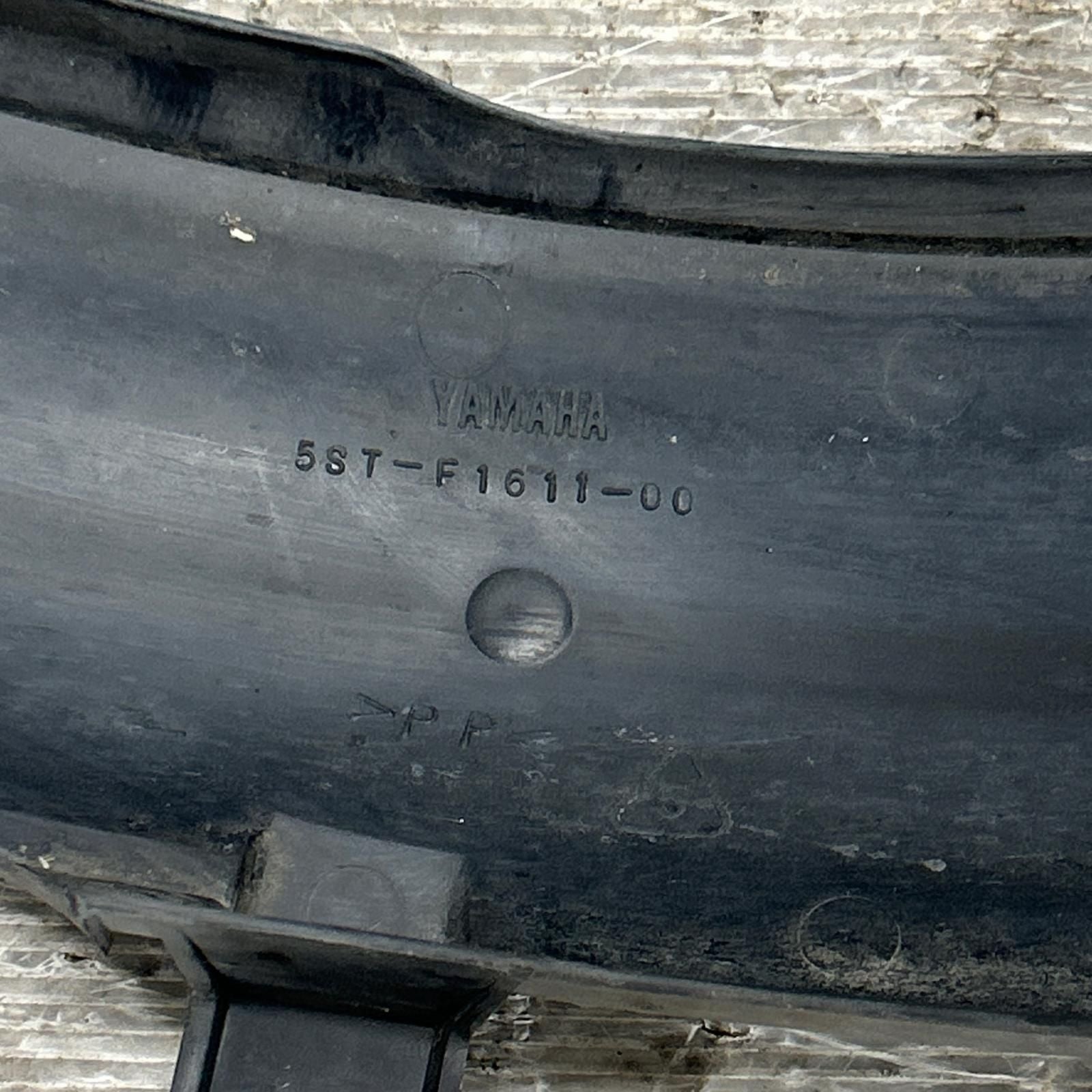 Yamaha Cowl Fender Sa36J