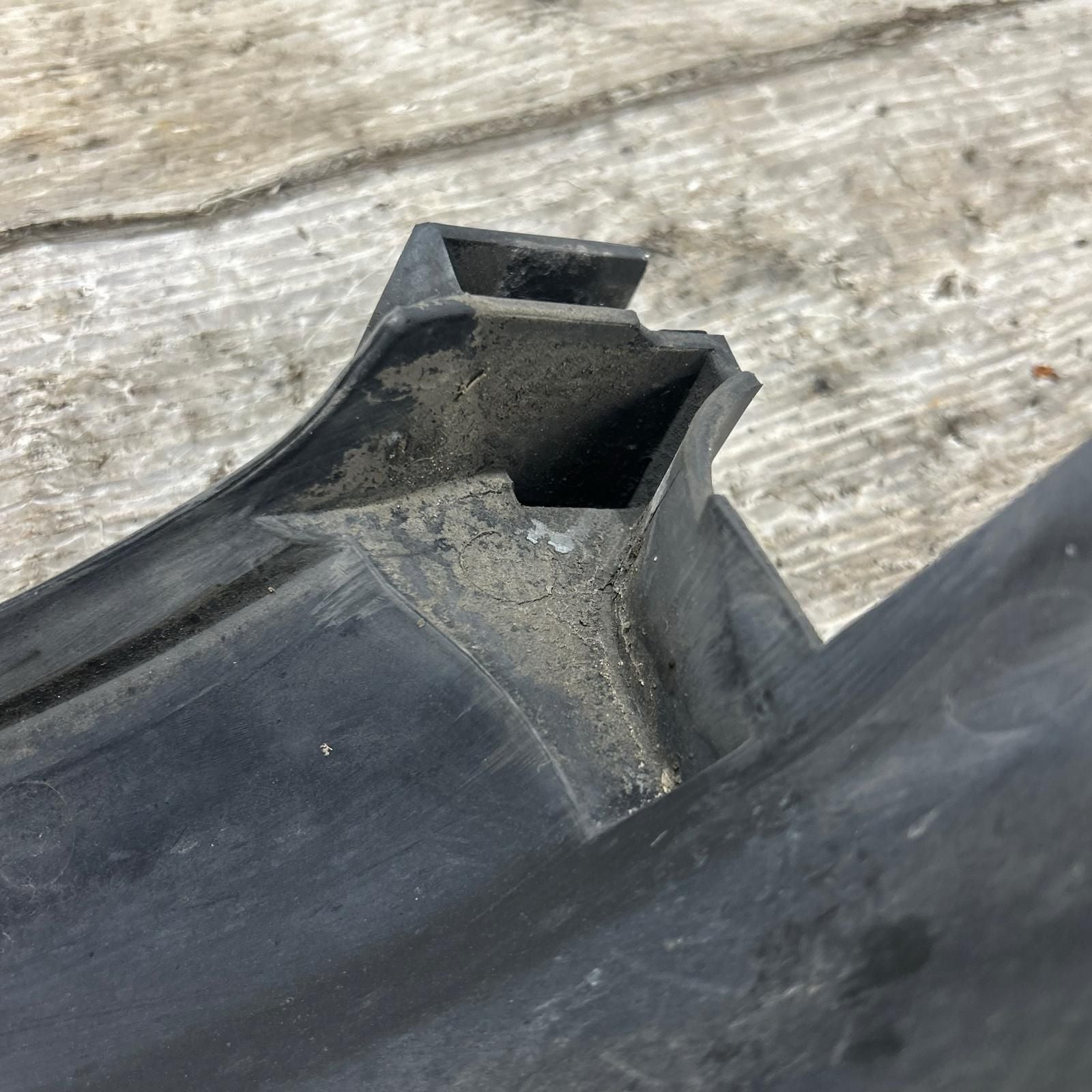Yamaha Cowl Fender Sa36J