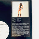 Western Music Dawn Robinson Lp En Vogue Lucy Peal