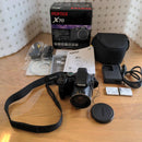 Pentax Compact Digital Camera X70 12