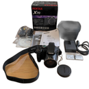 Pentax Compact Digital Camera X70 12