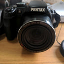 Pentax Compact Digital Camera X70 12
