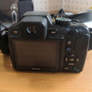 Pentax Compact Digital Camera X70 12