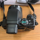 Pentax Compact Digital Camera X70 12