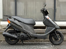 Suzuki Motorcycle Frames V125G V125
