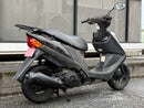 Suzuki Motorcycle Frames V125G V125