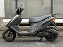 Suzuki Motorcycle Frames V125G V125