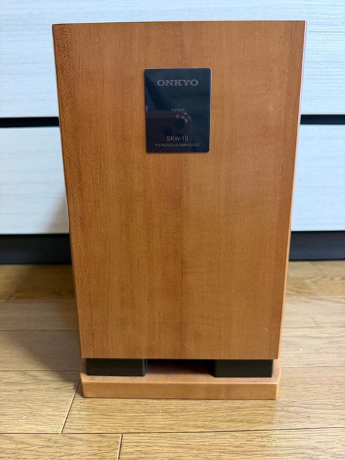 Onkyo Mini -Component Fr-N7X D-N7X Skw-10