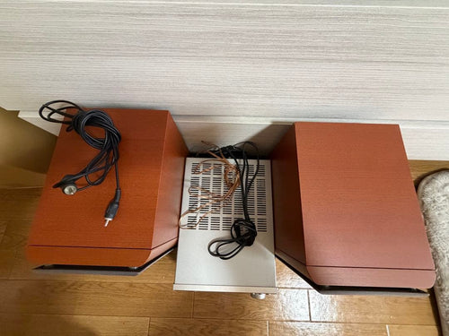 Onkyo Mini -Component Fr-N7X D-N7X Skw-10