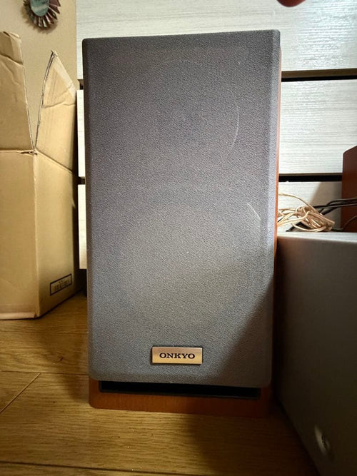 Onkyo Mini -Component Fr-N7X D-N7X Skw-10
