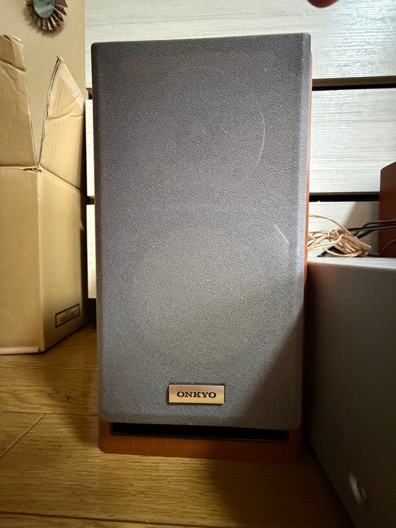 Onkyo Mini -Component Fr-N7X D-N7X Skw-10