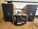 Onkyo Mini -Component Fr-N7X D-N7X Skw-10