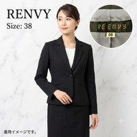 Re Envy Skirt Suit Sets 38 M 90S