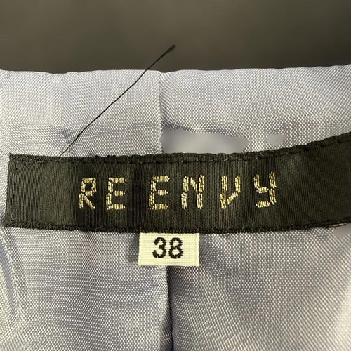 Re Envy Skirt Suit Sets 38 M 90S