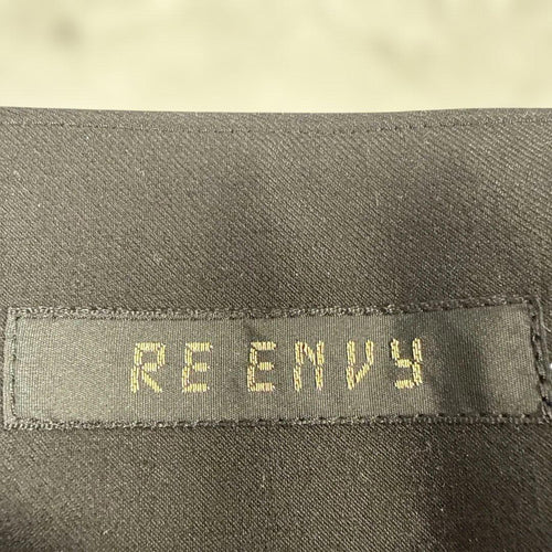Re Envy Skirt Suit Sets 38 M 90S