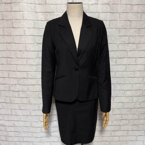 Re Envy Skirt Suit Sets 38 M 90S