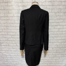 Re Envy Skirt Suit Sets 38 M 90S