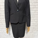 Re Envy Skirt Suit Sets 38 M 90S