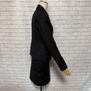 Re Envy Skirt Suit Sets 38 M 90S