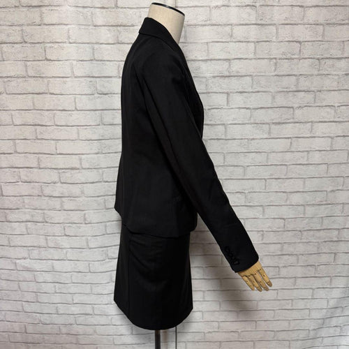 Re Envy Skirt Suit Sets 38 M 90S