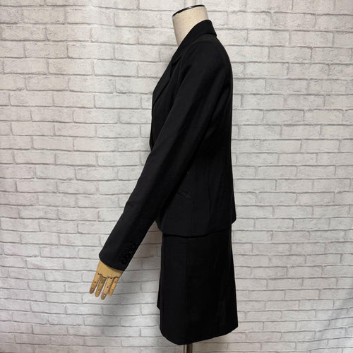 Re Envy Skirt Suit Sets 38 M 90S