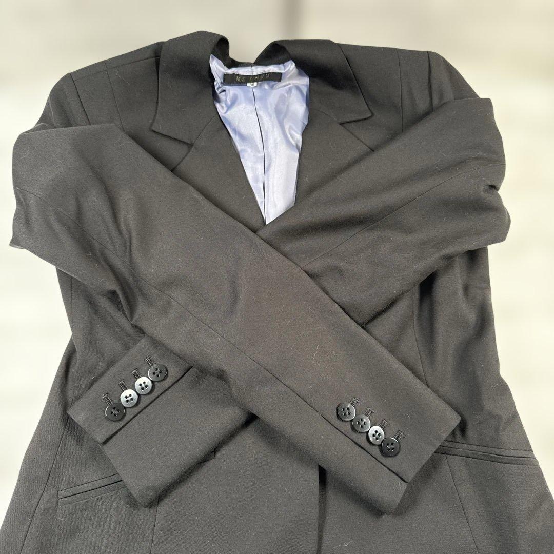 Re Envy Skirt Suit Sets 38 M 90S