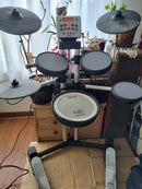 Roland Electronic Drum Hd 3 V-Drums