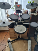 Roland Electronic Drum Hd 3 V-Drums
