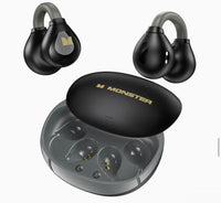 Monster Wireless Earphones Ac500