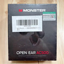 Monster Wireless Earphones Ac500