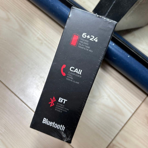 Monster Wireless Earphones Ac500
