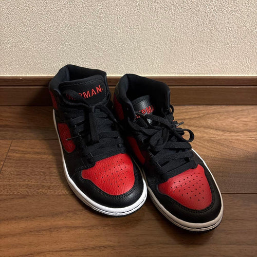 Nike Sneakers Air Jordan Av7941-006
