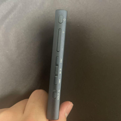 Sony Digital Audio Players Walkman