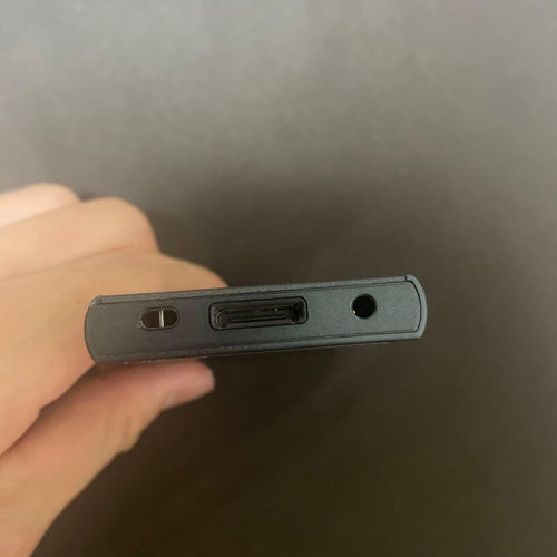 Sony Digital Audio Players Walkman
