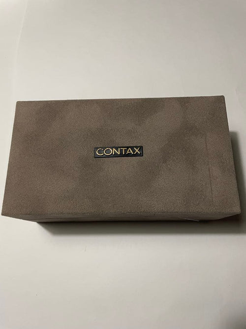 Contax Other 1996 Contaxtvs +Databack