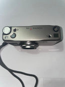 Contax Other 1996 Contaxtvs +Databack
