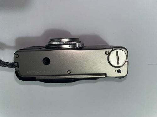 Contax Other 1996 Contaxtvs +Databack