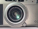 Contax Other 1996 Contaxtvs +Databack