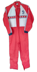 Yamaha Overalls 80