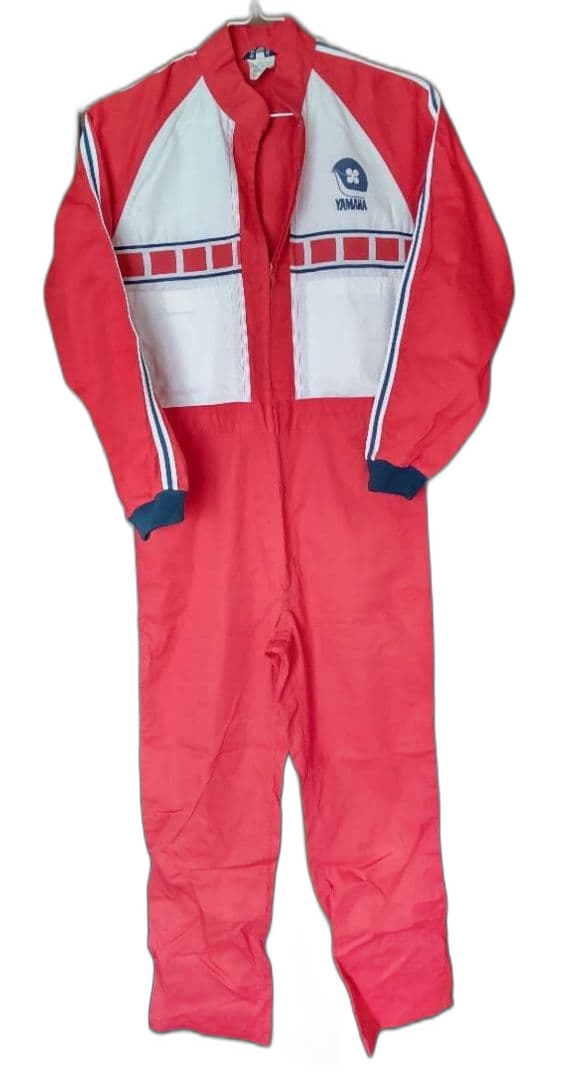 Yamaha Overalls 80