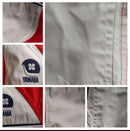 Yamaha Overalls 80