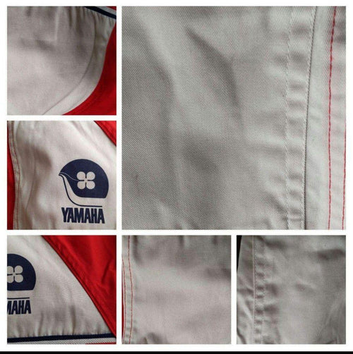 Yamaha Overalls 80