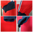 Yamaha Overalls 80