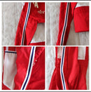 Yamaha Overalls 80