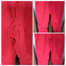 Yamaha Overalls 80