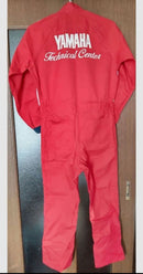 Yamaha Overalls 80