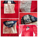 Yamaha Overalls 80