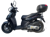 Aprilia Motorcycle Body 250I 25