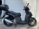 Aprilia Motorcycle Body 250I 25